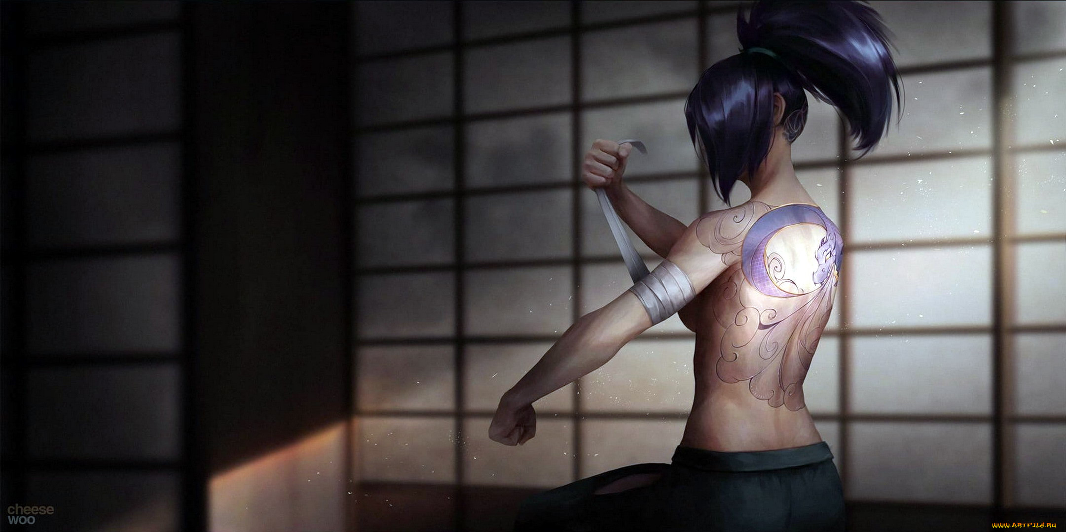  , league of legends, akali, , , 